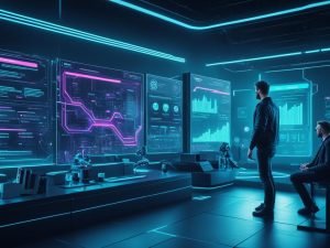 AI Technologies Marketing